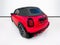 2026 MINI Convertible John Cooper Works