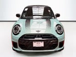 2025 MINI CONVERTIBLE Iconic