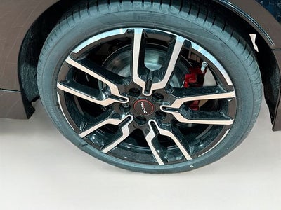 2026 MINI CONVERTIBLE ICONIC