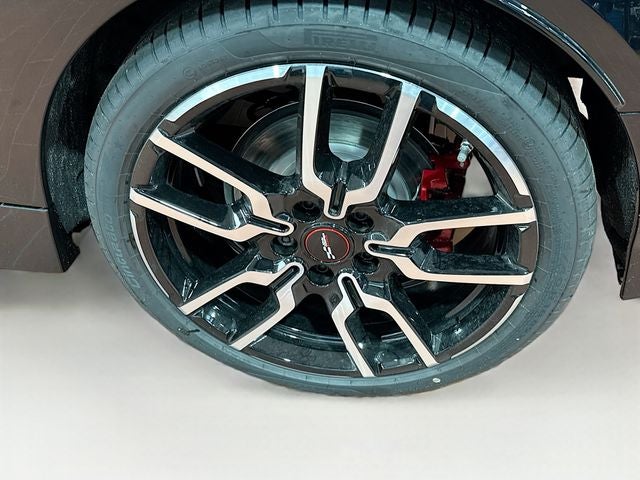 2026 MINI CONVERTIBLE ICONIC