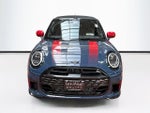 2026 MINI CONVERTIBLE ICONIC