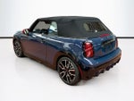 2026 MINI CONVERTIBLE ICONIC