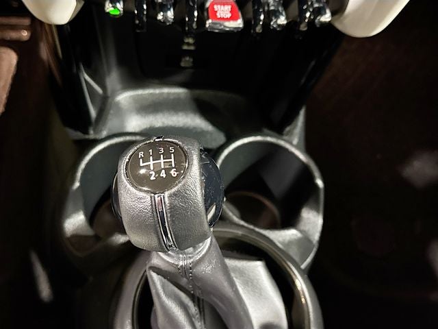 2024 MINI CONVERTIBLE Cooper S