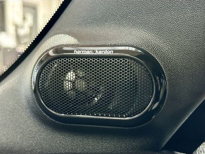 2024 MINI CONVERTIBLE Cooper S