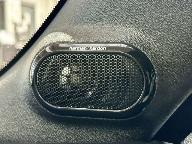 2024 MINI CONVERTIBLE Cooper S