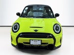 2024 MINI CONVERTIBLE Cooper S