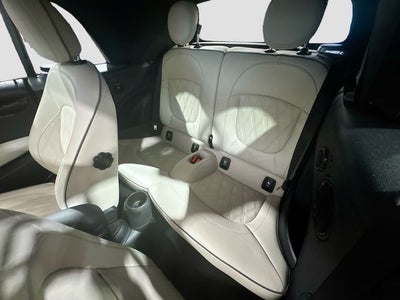 2024 MINI CONVERTIBLE Cooper S