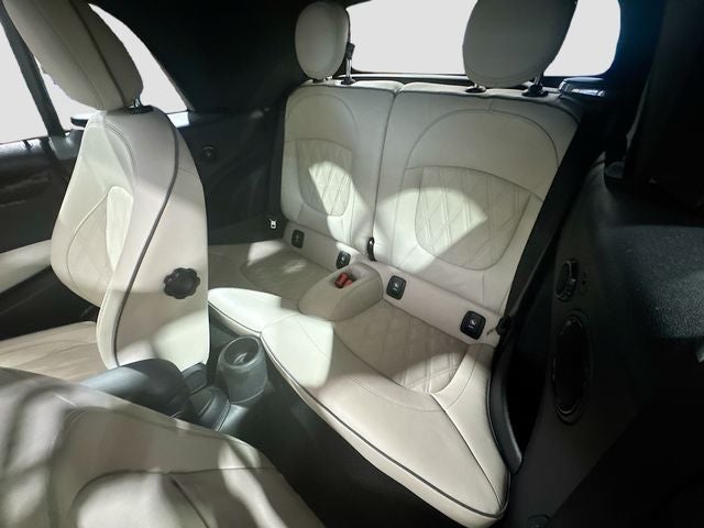 2024 MINI CONVERTIBLE Cooper S