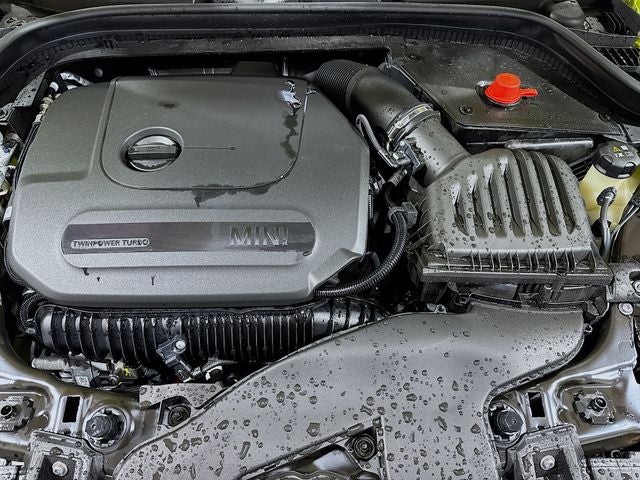 2024 MINI CONVERTIBLE Cooper S