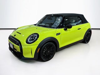 2024 MINI Cooper S Cooper S