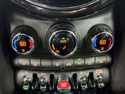 2024 MINI CONVERTIBLE Cooper S