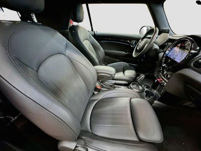 2024 MINI CONVERTIBLE Cooper S
