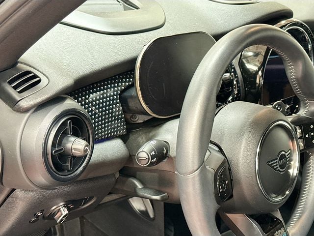 2023 MINI CONVERTIBLE Cooper S