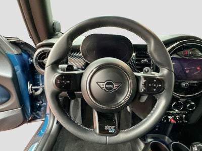 2023 MINI CONVERTIBLE Cooper S