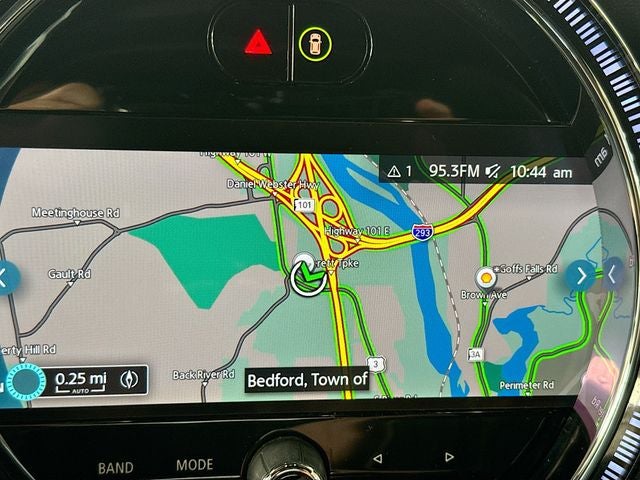 2023 MINI CONVERTIBLE Cooper S