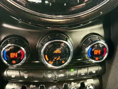 2023 MINI CONVERTIBLE Cooper S