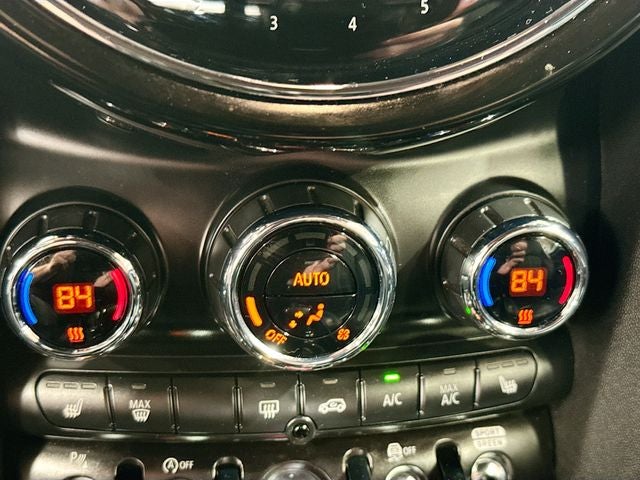 2023 MINI CONVERTIBLE Cooper S