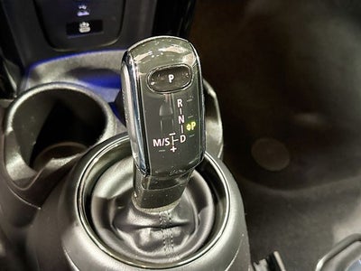 2023 MINI CONVERTIBLE Cooper S