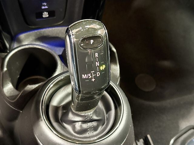 2023 MINI CONVERTIBLE Cooper S