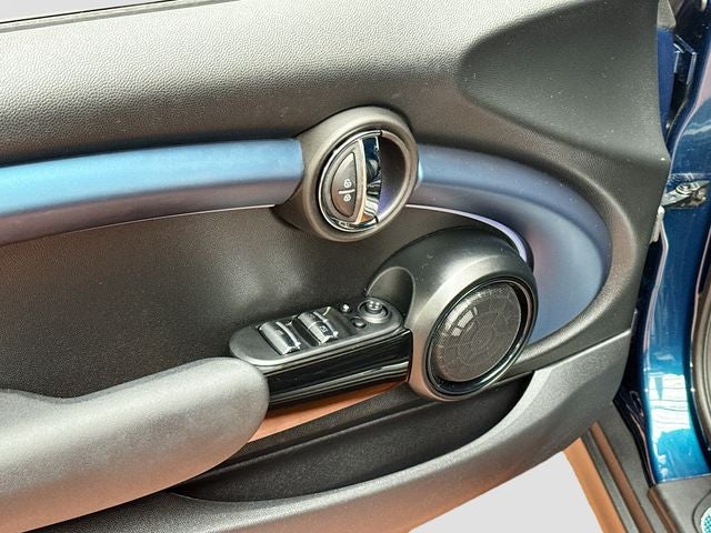 2023 MINI CONVERTIBLE Cooper S