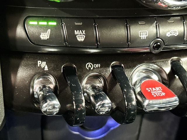 2023 MINI CONVERTIBLE Cooper S