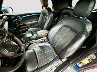 2023 MINI CONVERTIBLE Cooper S