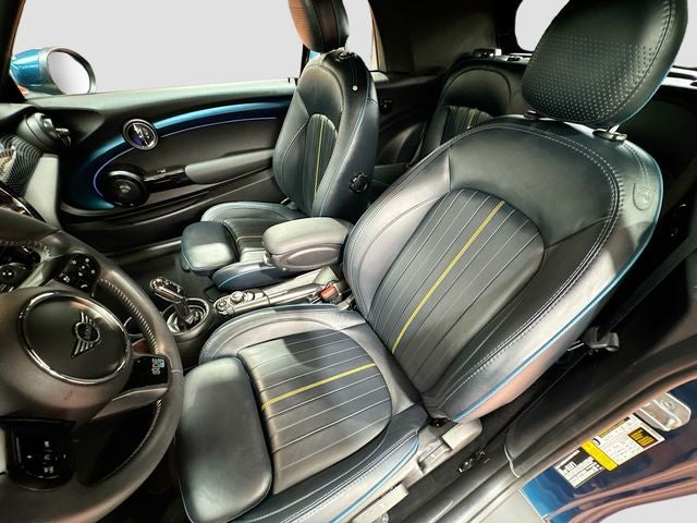 2023 MINI CONVERTIBLE Cooper S