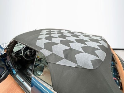 2023 MINI CONVERTIBLE Cooper S