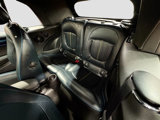 2023 MINI CONVERTIBLE Cooper S