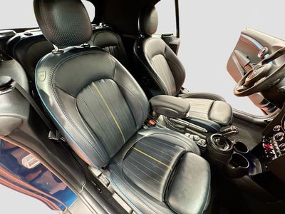 2023 MINI CONVERTIBLE Cooper S