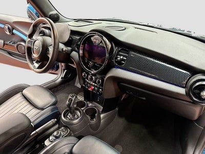 2023 MINI CONVERTIBLE Cooper S