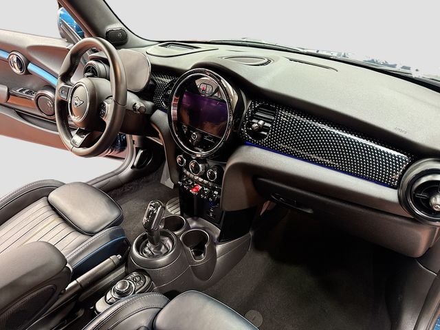 2023 MINI CONVERTIBLE Cooper S