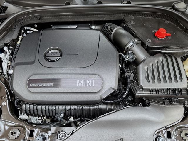 2023 MINI CONVERTIBLE Cooper S