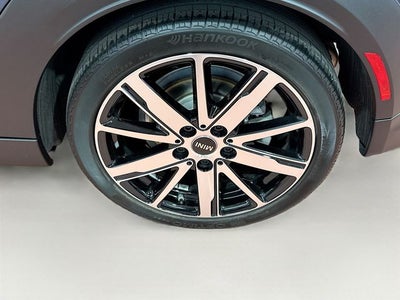 2023 MINI CONVERTIBLE Cooper S