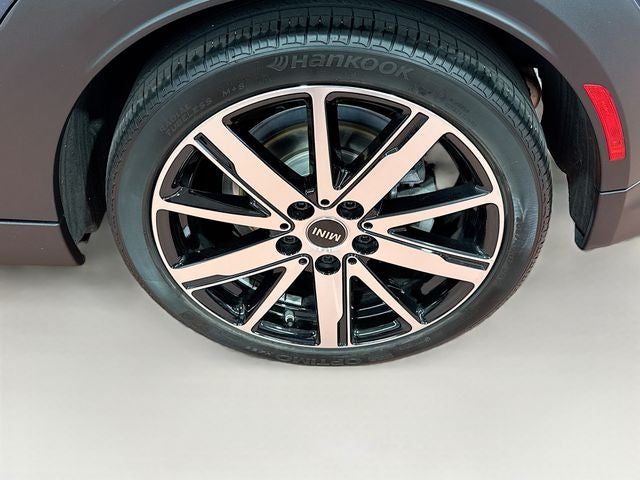 2023 MINI CONVERTIBLE Cooper S