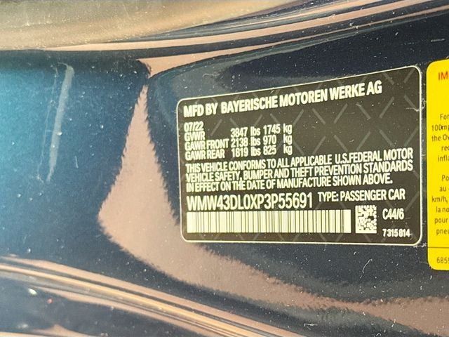 2023 MINI CONVERTIBLE Cooper S