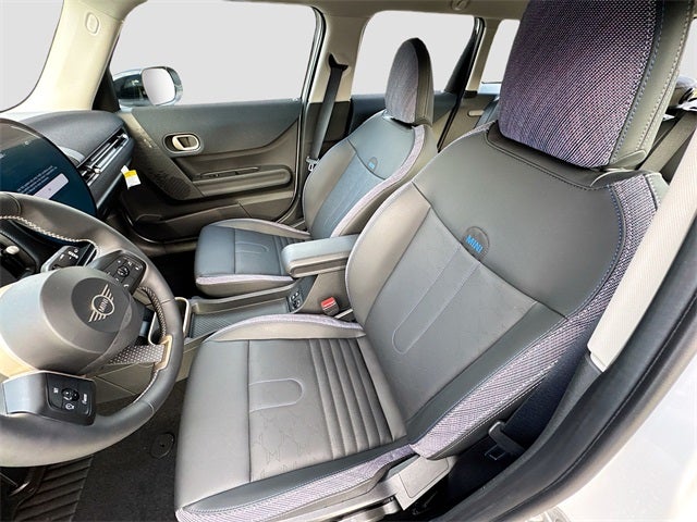 2025 MINI Hardtop 4 Door Cooper