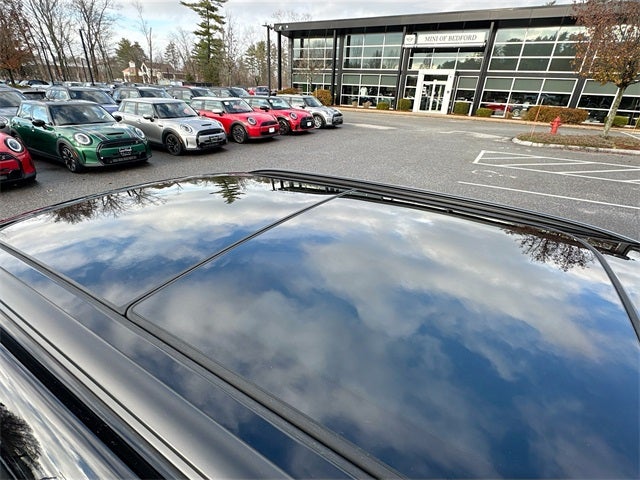 2025 MINI Hardtop 4 Door Cooper