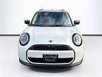 2025 MINI Hardtop 4 Door Cooper