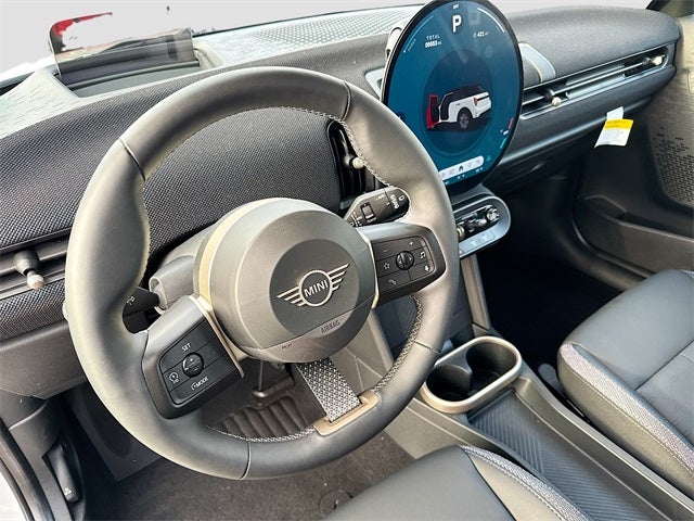 2025 MINI Hardtop 4 Door Cooper