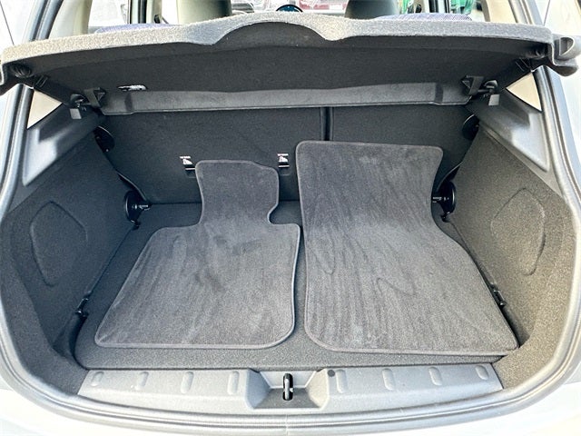 2025 MINI Hardtop 4 Door Cooper