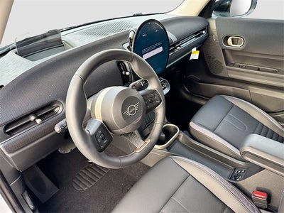 2025 MINI Hardtop 4 Door Cooper
