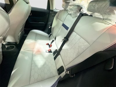 2025 MINI Hardtop 4 Door Cooper