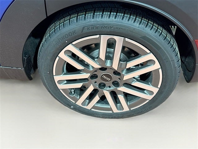 2025 MINI Hardtop 4 Door Cooper