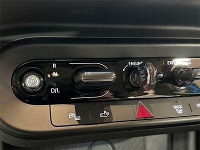 2025 MINI Hardtop 4 Door Cooper