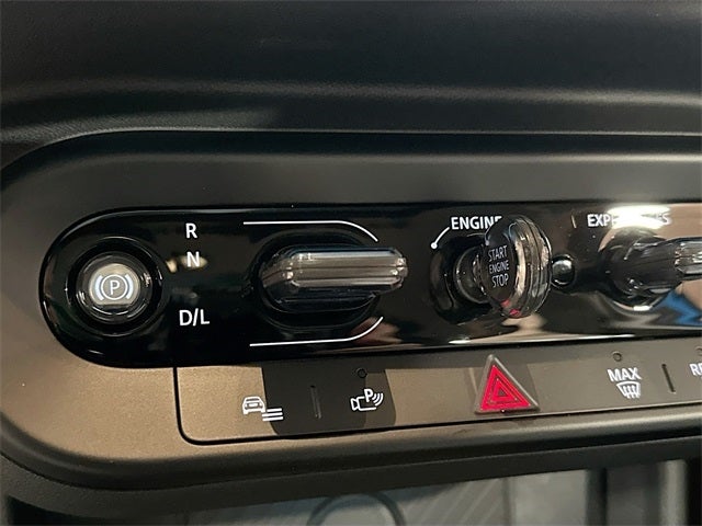 2025 MINI Hardtop 4 Door Cooper