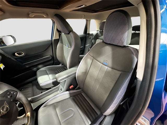 2026 MINI Hardtop 4 Door 