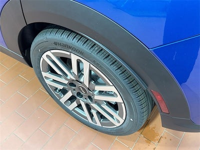 2026 MINI Hardtop 4 Door 