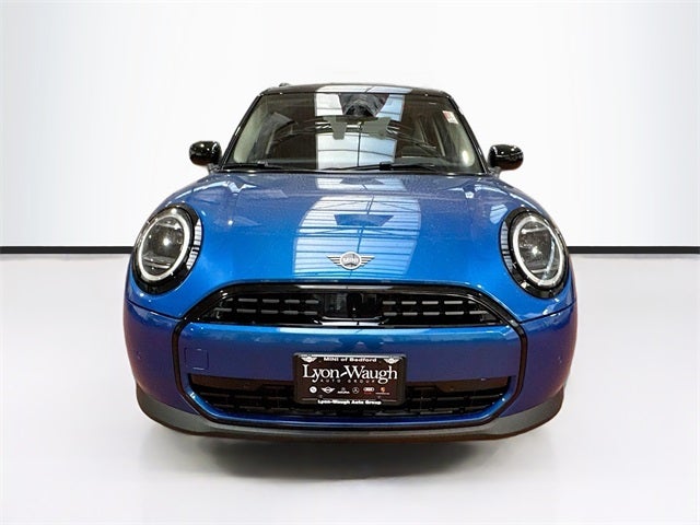 2026 MINI Hardtop 4 Door 