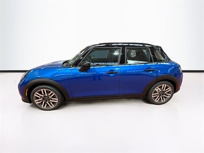 2026 MINI Hardtop 4 Door 
